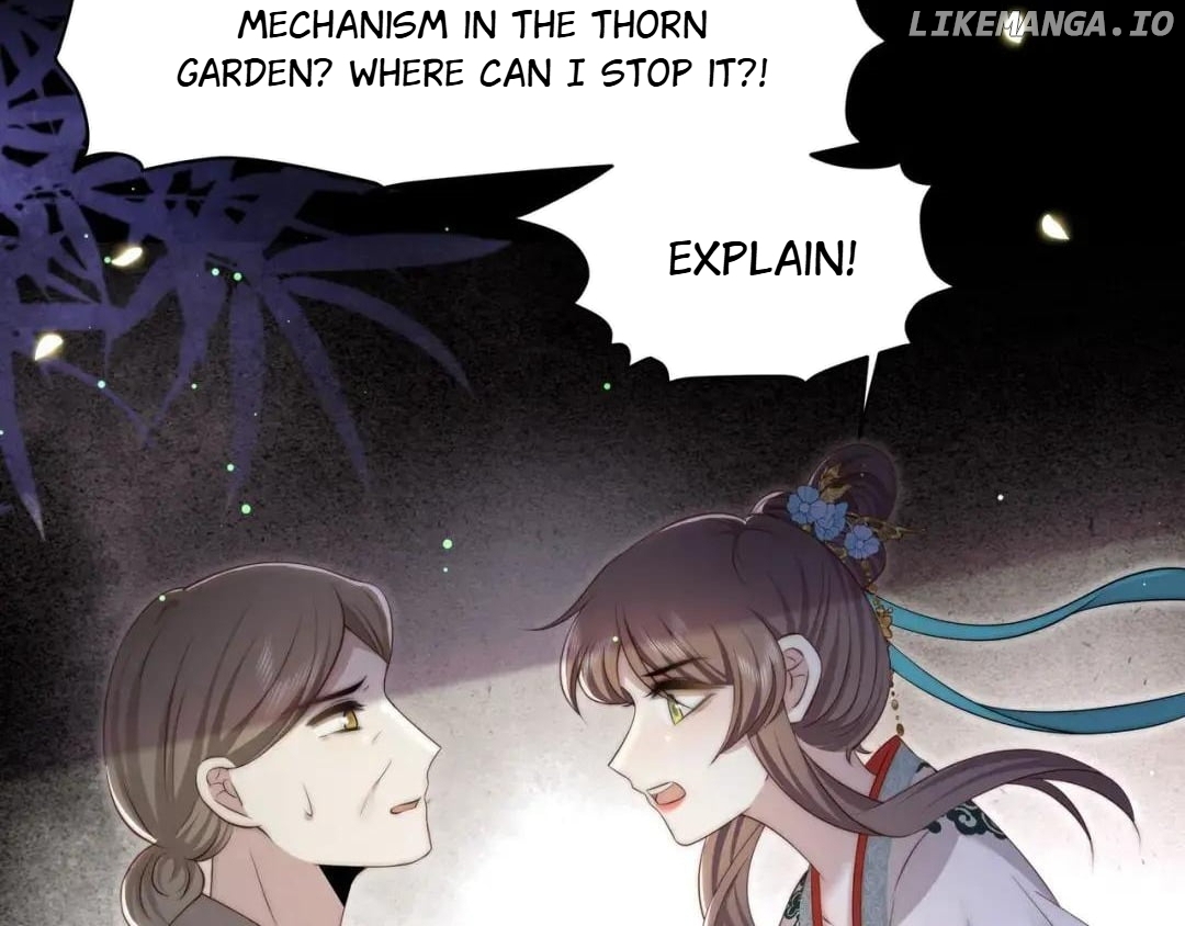 Lonely Emperor Chases His Sister-in-Law Chapter 53 - page 7